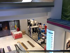 -宝大祥青少年儿童购物中心(南京东路店)