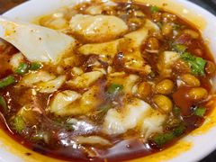 撒子豆花-西月城谭豆花(光华店)