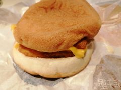 -麦当劳(宽城万达店)