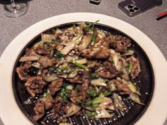 -秀儿四九城·新京菜(亚运村鸟巢店)