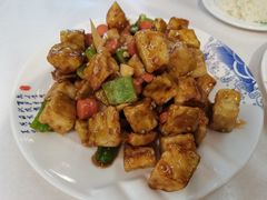 -北戴河庆山饭店·海鲜砂锅粥(北戴河黑石路店)