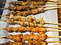 -肉串汪(西便门店)