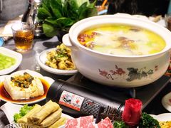 -金龙·打边炉(南京西路店)