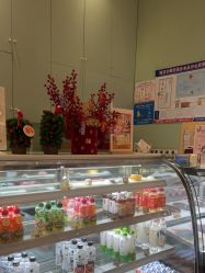 -奈尔宝家庭中心·亲子餐厅(华采天地店)