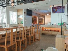 -呷哺呷哺 黄金牧场 (太原万象城店)