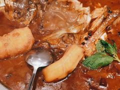 -解家河南菜(商鼎路店)