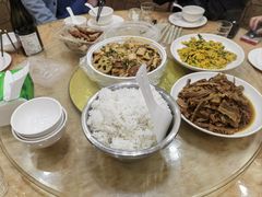 -武夷山土菜馆(水晶森林晶尚名苑店)