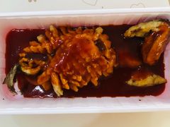 -同庆楼(滨湖万达广场店)