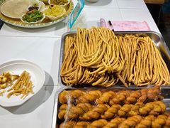 -玉泉山庄(定远店)