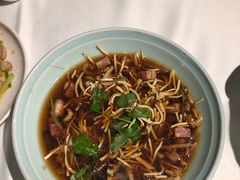 -小厨娘淮扬菜(清江苏宁广场店)