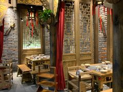 -蜀大侠火锅(建设路第五大道店)