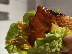 -么肆烤肉(汉街形象店)