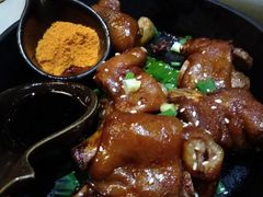 -云海肴·汽锅鸡·云南菜(天津国金汇店)