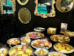 -苏坦土耳其西餐厅(玉林店)