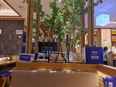 -马记永·兰州牛肉面(3019君尚店)