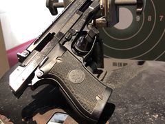 -真枪会射击俱乐部(河西中央公园店)