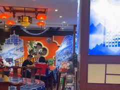 -桥香园过桥米线(国贸店)