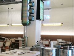 大堂-白仁仔· 活烤海鲜 宵夜(豫园店)