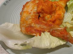 -康师傅私房牛肉面(马泉营奥莱店)