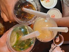 -探鱼·鲜青椒爽麻烤鱼(领展购物广场店)