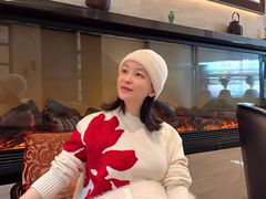 -行者书屋大堂吧 ·下午茶(南京圣和府邸酒店)