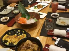 -立山居酒屋·烧鸟 天妇罗(西北湖店)
