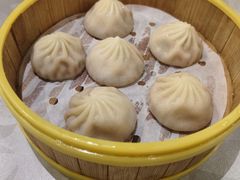 -如轩·海鲜砂锅粥·潮汕菜(南城店)