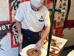 -壹零捌道·北京烤鸭(车公庄店)