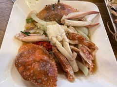 -两兄弟Song Pee Nong(2号店)
