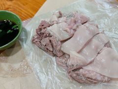 -小辫子羊肉面馆(周东店)