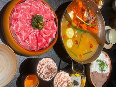 -色響火锅(恒隆广场店)