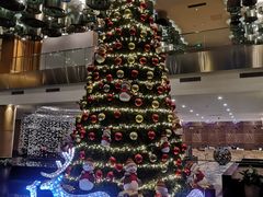 -青岛海尔洲际酒店