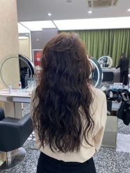 -MOVAN HAIR莫凡匠人发型屋