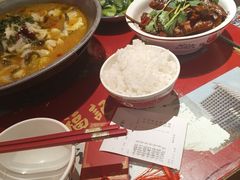 -味福记·本地特色菜(八一万达广场店)