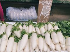 -水街农贸市场