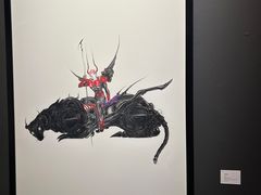 -艺仓美术馆