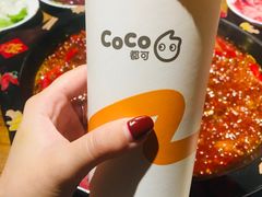 -CoCo都可(新街店)