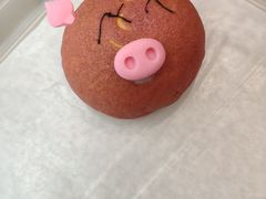 -面包新语(KKMALL京基店)