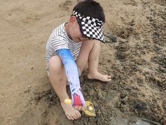 -碧海金沙