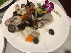 -功德林(南京西路店)