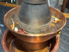 -南门四季铜锅涮肉(左家庄店)