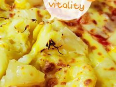 -乐凯撒披萨(蛇口花园城店)