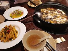 -滇野云南野生菌餐厅(陕西南路店)