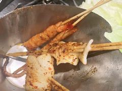 -塘屋烧烤·云南火塘烧烤品牌(新亚洲店)