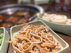 -巴倒烫陆派火锅山庄(南山总店)
