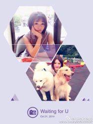 尚丹尼造型作品-尚·丹尼Hair