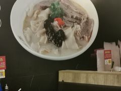-大头亮羊汤烩面·河南非遗(良乡总店)