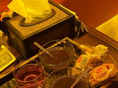 -泰禾馨·泰式按摩精油SPA(华荣大厦店)