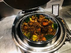 -北京王府井希尔顿酒店·万斯阁西餐厅