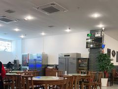 大堂-盈田盈粥庄(博山东路店)
